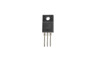 STK0260 (600V 0.6A 1.3W N-Channel MOSFET) TO220F Транзистор