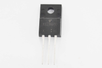 TK12A60D (600V 12A 45W N-Channel MOSFET) TO220F Транзистор