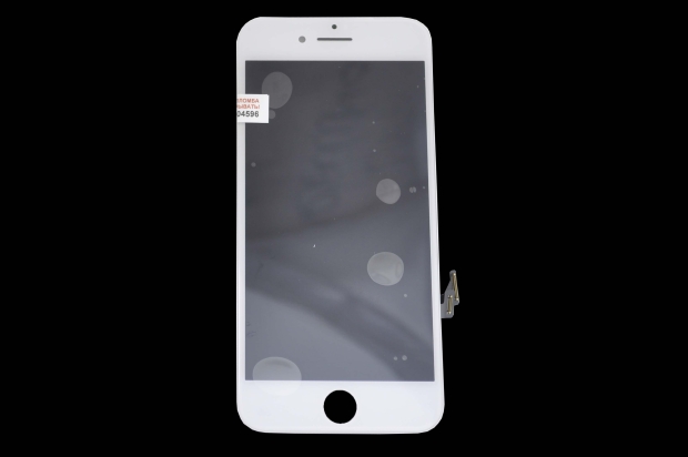 17386 Дисплей для Apple IPhone 8 white (класс AAA, HANCAI)