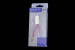 0652522 Кабель-брелок Gmini  GM-MUS300FKP USB-Lightning, розовый плоский