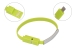 0652523 Кабель-браслет Gmini GM-WDC-200L microUSB, зеленый — фото 1