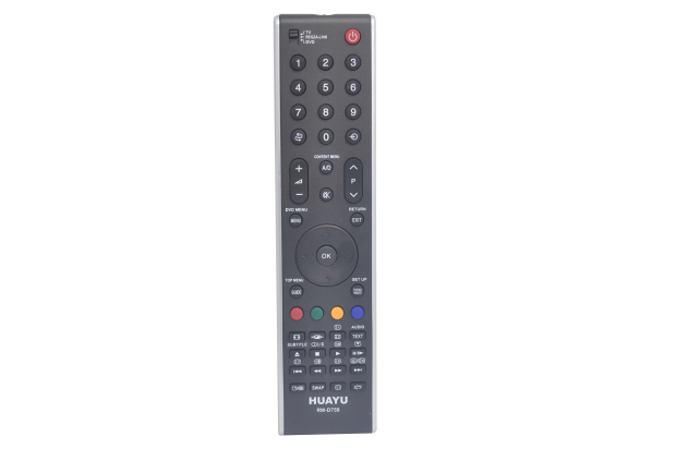 Toshiba универсальный RM-D759 корпус CT-90287 Пульт ДУ
