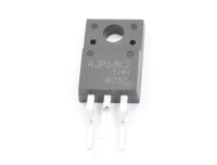 RJP63K2DPP (630V 35A 25W N-Channel IGBT) TO220F Транзистор