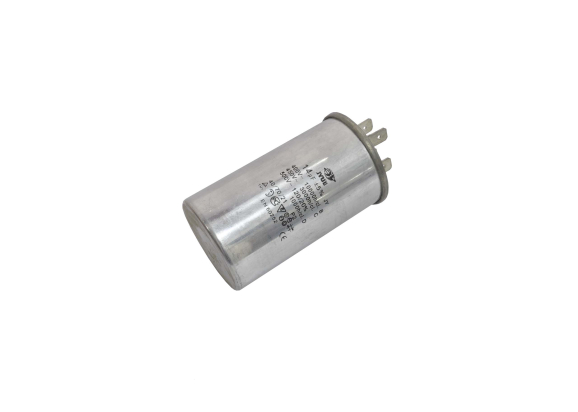 CBB65  14mkF 450V (клеммы) пусковой конденсатор