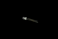 Светодиод  5мм FYL-5014 UYC1H-003-TL - желтый (6500mcd 30C°)