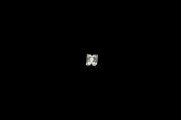 Светодиод Piranha-Flat FYLF-1140 UBC - синий (470nm 140°)