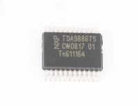 TDA9886TS SSOP24 Микросхема