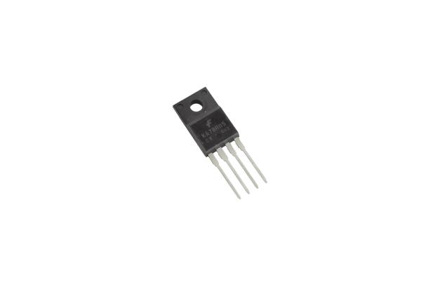 KA78R05 Микросхема