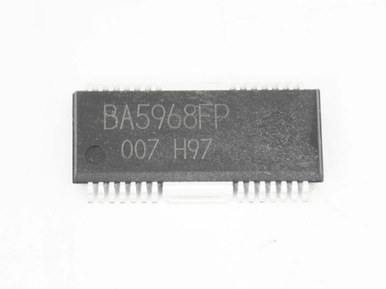 BA5968FP Микросхема