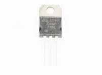 STP16NE06 (60V 16A 30W N-Channel MOSFET) TO220 Транзистор