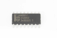 TDA4665T SMD Микросхема