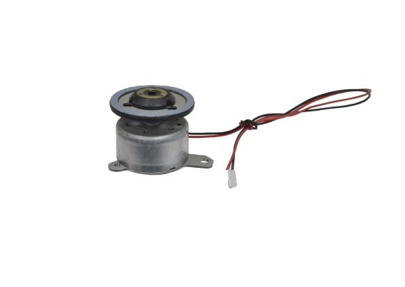 Двигатель 5.9V с держателем диска (TM-2402) с нижним креплением