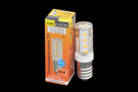 Лампа светодиодная Ecola T25-3W-E14-2700K B4TW30ELC
