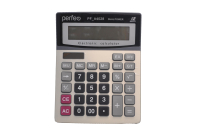 Калькулятор Perfeo 12-разрядный PF-A4028
