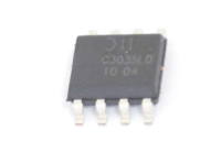 DMC3035LSD (30V 7/5A 2.0W N/P-Channel MOSFET) SO8 Транзистор