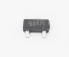 IRLML2502 (G) (20V 4.2A 1.25W N-Channel MOSFET) SOT23 Транзистор