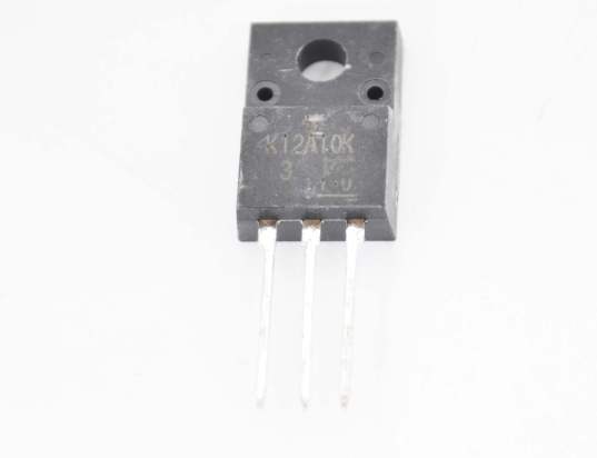 TK12A10K3 (100V 12A 20W N-Channel MOSFET) TO220F Транзистор