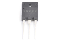 2SC5388 (700V 5A 50W npn) TO3PF Транзистор