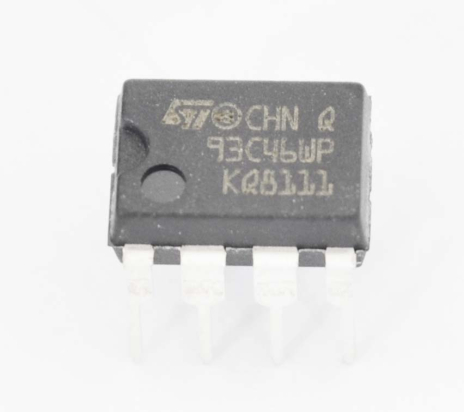 M93C46-WBN6P (93C46WP) DIP Микросхема