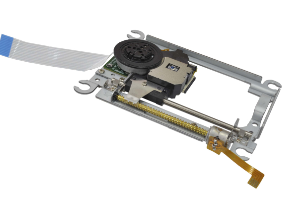 PVR-802W + mech (TDP-082W) (длинный шлейф) Оптика с приводом