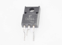 2SC4544 (300V 100mA 2W npn) TO220F Транзистор