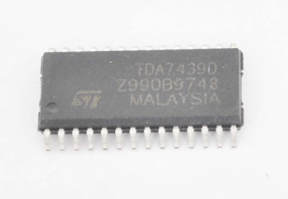 TDA7439D SMD Микросхема