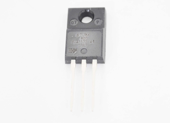 BT138X-800 (800V 12A) TO220 Симистор