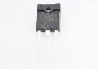2SC5696 (800V 12A 85W npn) TO3PF Транзистор