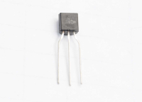 KSP42 (300V 500mA 625mW npn) TO92 Транзистор