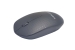 MRON-02U Мышь компьютерная Nakatomi Navigator RF 2.4G, USB, черная — фото 1
