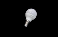 Лампа светодиодная Эра LED smd P45-5W-827-E14