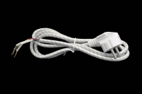 Шнур для утюга Евро 1.5м с клеммами