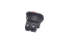 Переключатель RS-101-7C On-Off 250V 6A красный (винт)