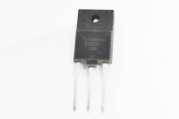 2SC5931 (600V 7.5A 60W npn) TO3PF Транзистор