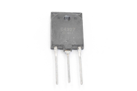 2SC4927 (800V 8A 50W npn+D+R) TO3PF Транзистор