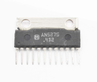 AN5275 Микросхема
