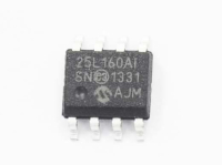 25LC160A-I/SN SMD Микросхема