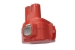 EM-1213  Аккумулятор для шуруповертов 12V аналог for Makita 1.3Ah — фото 1
