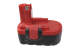 6730002258 Аккумулятор для шуруповертов типа: Bosch 18V(2Ah) (A0097-1)