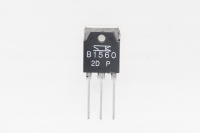 2SB1560 (160V 10A 100W pnp Darlington) TO3P Транзистор