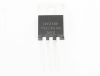 IRFZ48N (55V 64A 130W N-Channel MOSFET) TO220 Транзистор