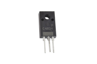 2SC4834 (400V 8A 45W npn) TO220 Транзистор