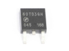 AP60T03GH (60T03GH) Транзистор