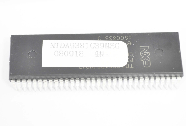 TDA9381PS/N3/3 (NTDA9381-C39NEG) Микросхема
