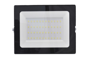 61280-100 Прожектор Прогресс Eco 100W, 6500K