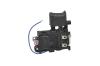 281 Выключатель для шуруповерта Хитачи DS12 DVF3 CGJ-3120F 12Vd.c. 20.1RA 5E4 U.T.