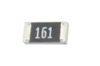 Резистор SMD      160 OM  0.25W  1206 (161)