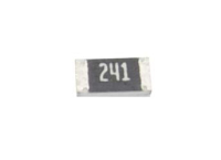 Резистор SMD      240 OM  0.25W  1206 (241)