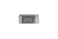 Резистор SMD    24 KOM  0.25W 1206 (243)