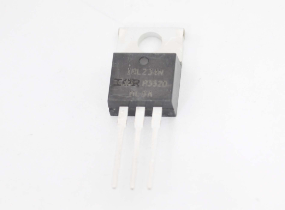 IRLZ34N (55V 30A 68W N-Channel MOSFET) TO220 Транзистор